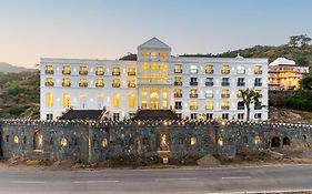 Kumbhalgarh Fort Resort Pure Veg